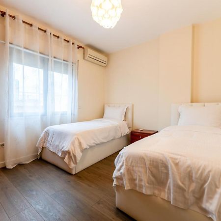 Hotel Elior Tirana Exteriér fotografie
